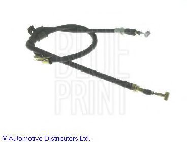 ADC446143 Cablu, frana de parcare BLUE PRINT 