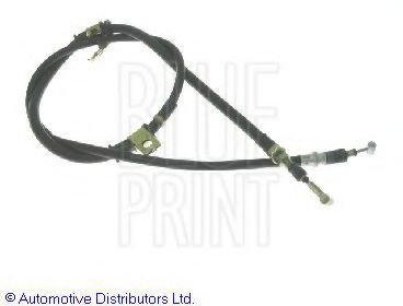 ADC446145 Cablu, frana de parcare BLUE PRINT 