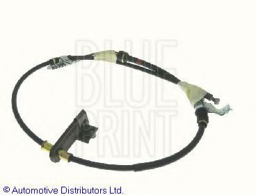 Cablu, frana de parcare