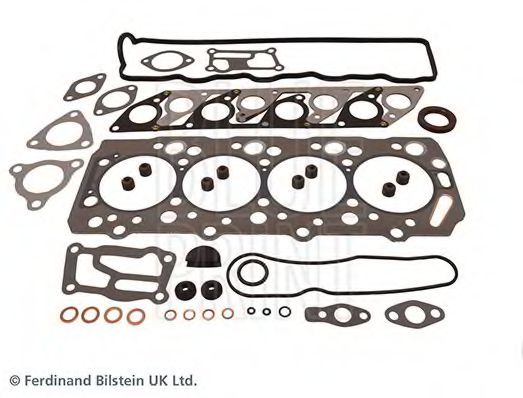 Set garnituri, chiulasa