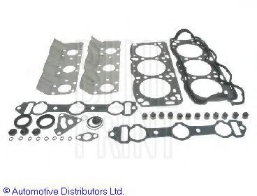 Set garnituri, chiulasa