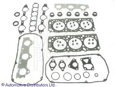 Set garnituri, chiulasa