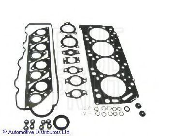 Set garnituri, chiulasa