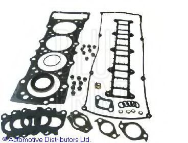 ADC46278 Set garnituri, chiulasa BLUE PRINT 