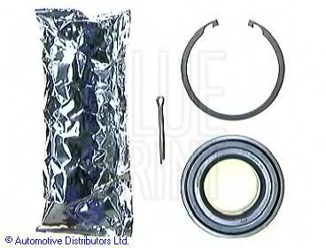 Set rulment roata
