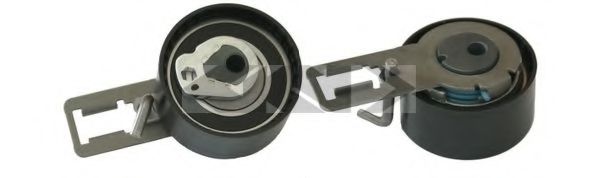 71081 rola intinzator,curea distributie SPIDAN 