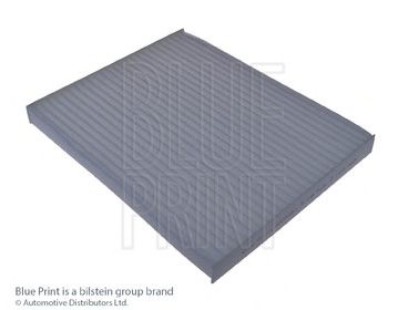 Filtru, aer habitaclu 2