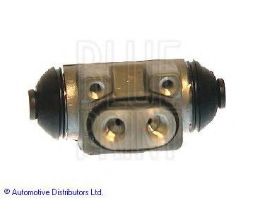 Cilindru receptor frana