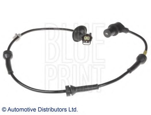 ADG07134 senzor,turatie roata BLUE PRINT 