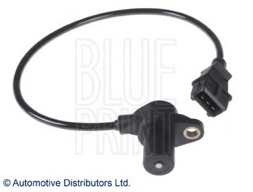 Senzor impulsuri, arbore cotit