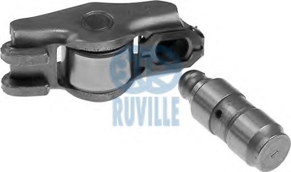 235400 Set accesorii, tacheti RUVILLE 