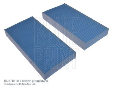 Filtru, aer habitaclu 2