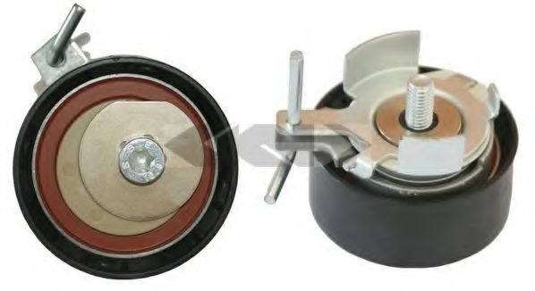 71138 rola intinzator,curea distributie SPIDAN 