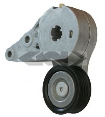 71141 intinzator,curea transmisie SPIDAN 