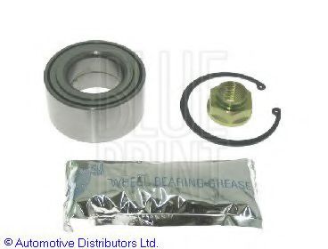 Set rulment roata