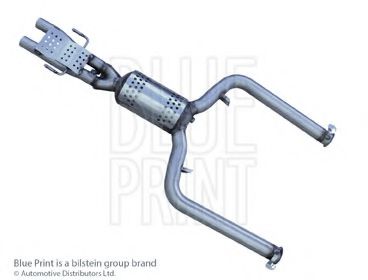 ADJ1360502 Set echipare, filtru funingine/particule BLUE PRINT 