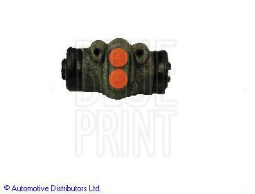 Cilindru receptor frana