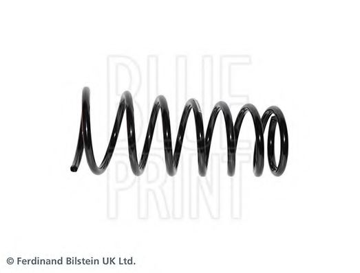 ADK888356 Arc spiral BLUE PRINT 
