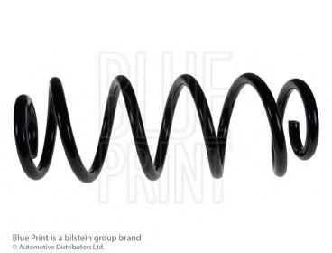 ADK888364 Arc spiral BLUE PRINT 