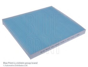 Filtru, aer habitaclu