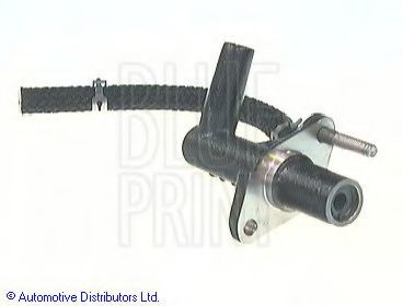 Pompa centrala, ambreiaj