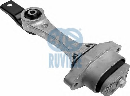 325711 Suport motor RUVILLE 