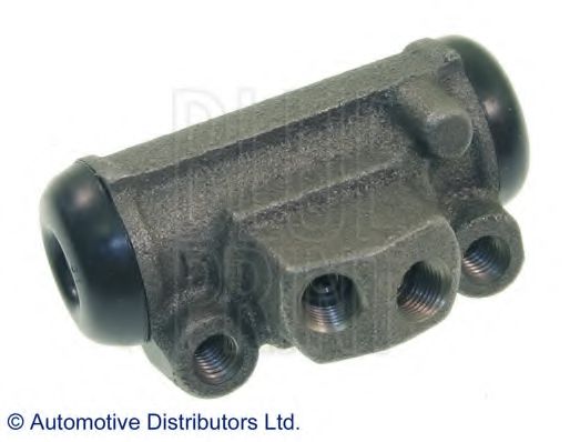 Cilindru receptor frana