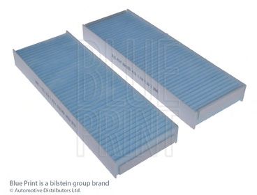 Filtru, aer habitaclu 2