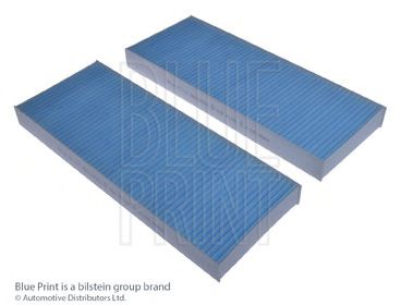 Filtru, aer habitaclu 2