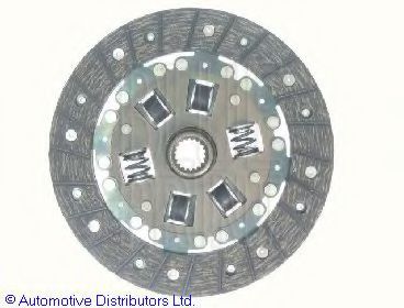 Disc ambreiaj