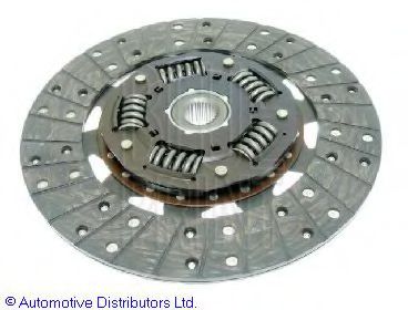 Disc ambreiaj