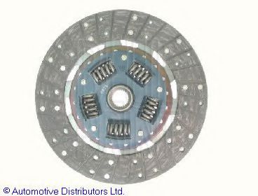 Disc ambreiaj