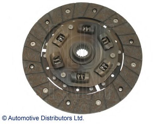 Disc ambreiaj