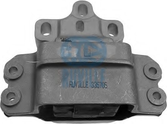 335705 Suport, transmisie automata RUVILLE 