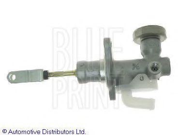 Pompa centrala, ambreiaj