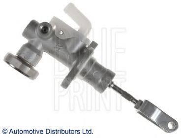 Pompa centrala, ambreiaj