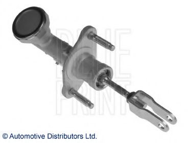 Pompa centrala, ambreiaj