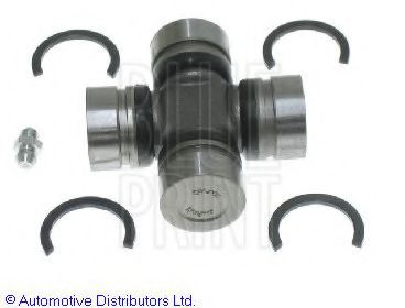 Articulatie, cardan