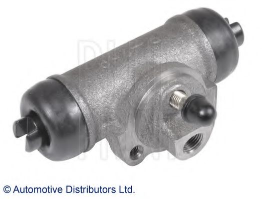 Cilindru receptor frana