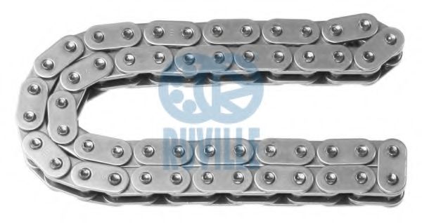 3450070 Lant, angrenare pompa ulei RUVILLE 