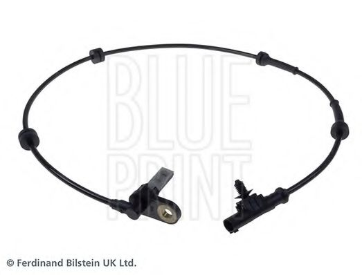 ADN17163 senzor,turatie roata BLUE PRINT 