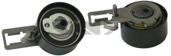 71213 rola intinzator,curea distributie SPIDAN 