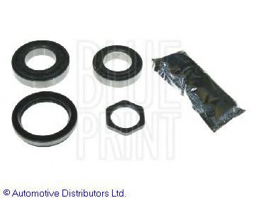 Set rulment roata