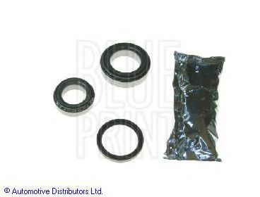 Set rulment roata
