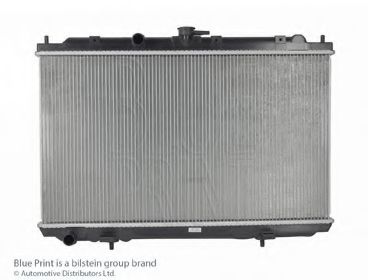 ADN19859 Radiator, racire motor BLUE PRINT 