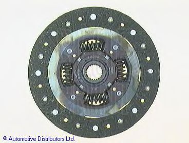 Disc ambreiaj