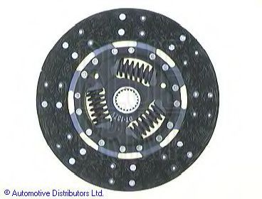 Disc ambreiaj