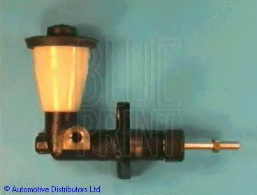 Pompa centrala, ambreiaj