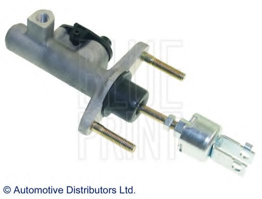 Pompa centrala, ambreiaj