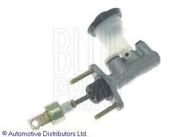 Pompa centrala, ambreiaj